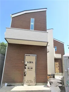 原町田レジデンシャルIIの画像