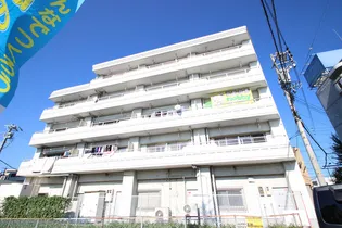 高針中央マンションの画像