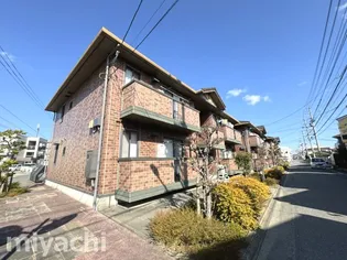 グランシャリオ C棟の画像