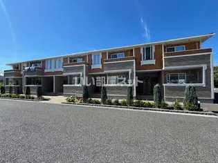 カーサ フェリーチェ Ⅱの画像