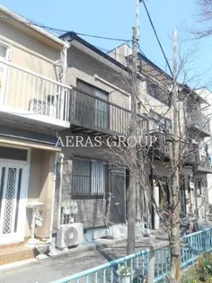 パシフィックホームの画像