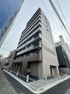 GRAN PASEO 東十条【2階】の外観