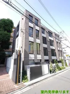 LAPIS四谷三丁目の画像