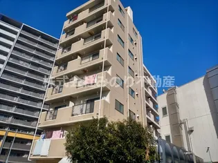 グランエスポアールの画像