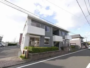 エスポワールKM A棟の画像