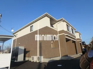 ロイヤルハイツ参番館の画像