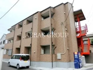 エスカリエ ルージュの画像