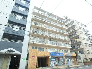 フクロク ハイ マンション1号館の画像