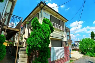 すみれハイツの画像