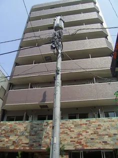 トーシンフェニックス武蔵新城の画像