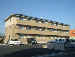 メルシー Bの画像