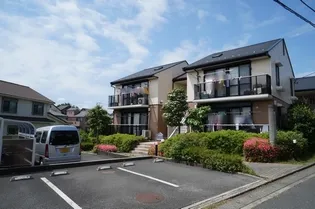 プラタナスヒルズCの画像