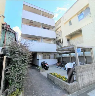 K A リリーマンションの画像