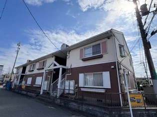 アーバンエステートAの画像