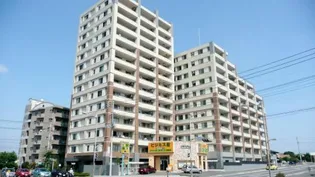 D'グラフォート水戸駅南の画像