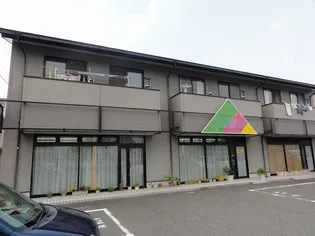 ハーヴェスト的場Iの画像