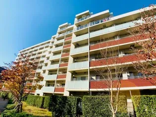 東京都世田谷区太子堂3【マンション】の外観