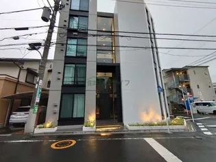 REVE RESIDENCE 駒込の画像