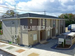 ベスト ナウ ハウス Aの画像