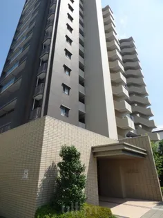 クレアガーデン伏見桃山の画像