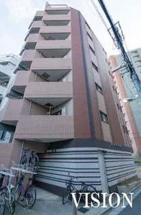 ARTESSIMO DIO【2階】の外観