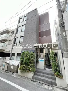 SOU高田馬場【4階】の外観