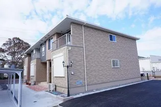 プライム ローズ Eの画像