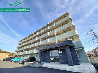 コンフォート鴻之台の画像