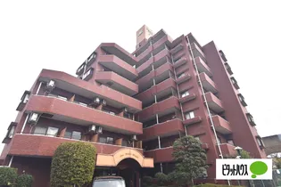 ライオンズマンション前橋の画像