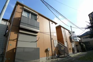 ラチエンストリートの画像