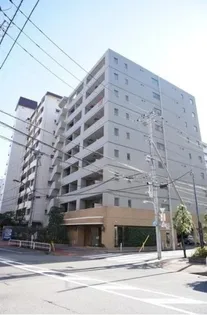 グランヴァン東品川の画像