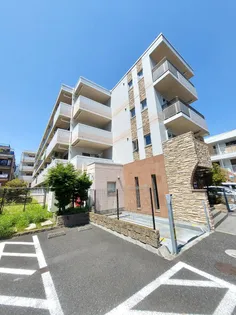 アスキー南品川の画像