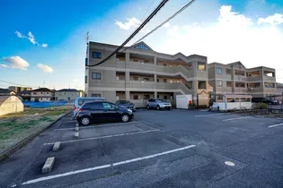 サンライズ1番館の画像