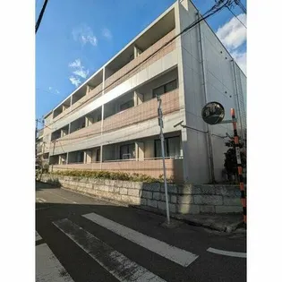 ANNEX大岡山の画像