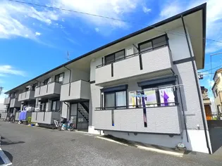 シャルマンハイツの画像