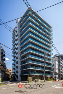 パピルス三ノ輪レジデンスの画像