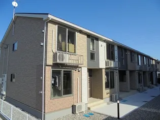 ビアーチュ 未来 Bの画像