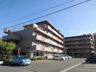 エクセル千里三番館の画像