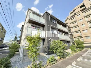 グランツ ガーデンの画像