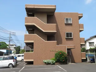 クレスト日岡の画像