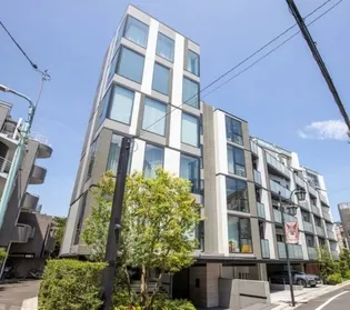 ピアース代々木上原の画像