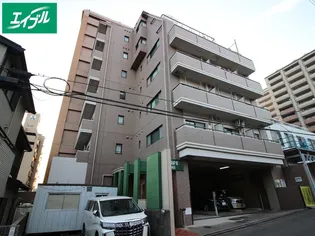 シティーライフ正木の画像