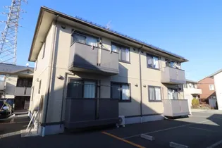 シャトーエレガン Aの画像