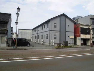 SJハイム野町の画像