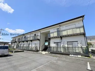 富士ハイツIの画像