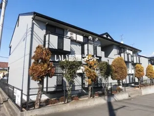 パセオ開成 Bの画像