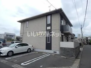 メゾン薬師の画像