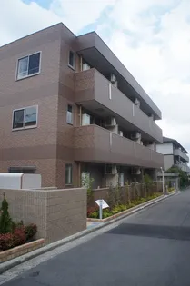 アヴァンスエバー中三国ヶ丘の画像