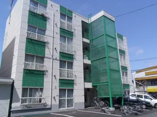 ノース25の画像