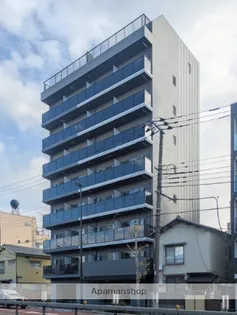 東京都北区十条仲原2【マンション】の外観